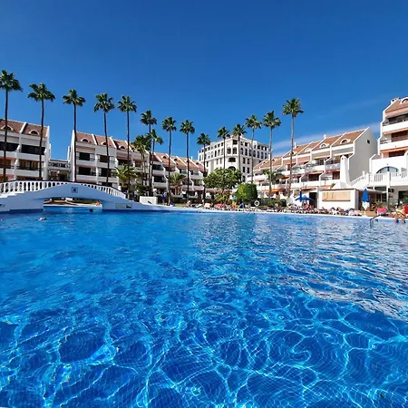Für 4 Personen Ca 110 Qm In Playa De Américas, Teneriffa Playa De Américas Und Cristianos