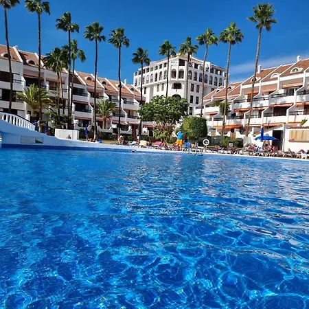Für 4 Personen Ca 110 Qm In Playa De Américas, Teneriffa Playa De Américas Und Cristianos