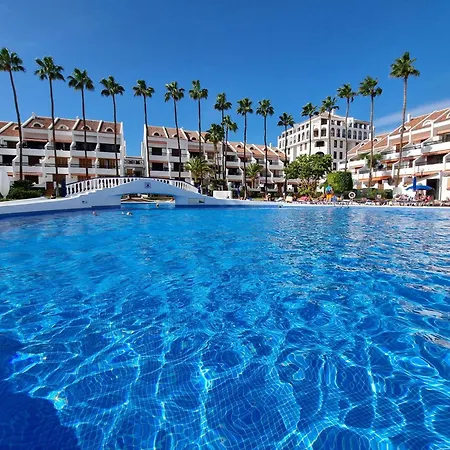 Appartement Mit Gemeinschaftspool