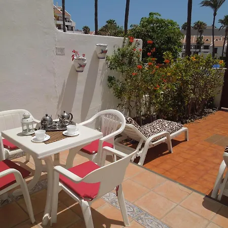 Für 4 Personen Ca 110 Qm In Playa De Américas, Teneriffa Playa De Américas Und Cristianos *