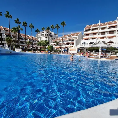 Für 4 Personen Ca 110 Qm In Playa De Américas, Teneriffa Playa De Américas Und Cristianos