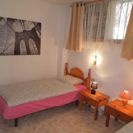 Für 4 Personen Ca 110 Qm In Playa De Américas, Teneriffa Playa De Américas Und Cristianos *