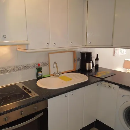 Für 4 Personen Ca 110 Qm In Playa De Américas, Teneriffa Playa De Américas Und Cristianos Playa de las Américas