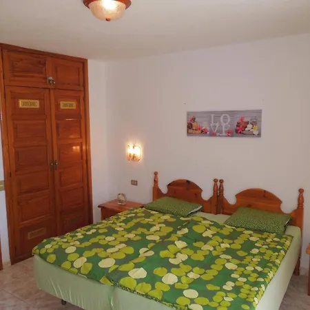 Für 4 Personen Ca 110 Qm In Playa De Américas, Teneriffa Playa De Américas Und Cristianos