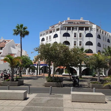 Mit Gemeinschaftspool * Playa de las Americas (Tenerife)