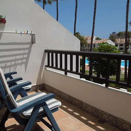 Mit Gemeinschaftspool Apartman *