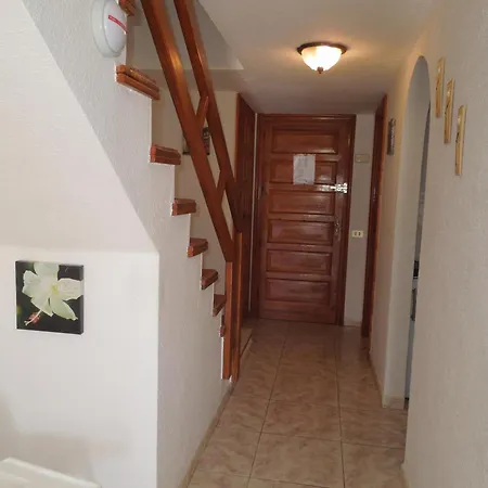 Apartment Mit Gemeinschaftspool *
