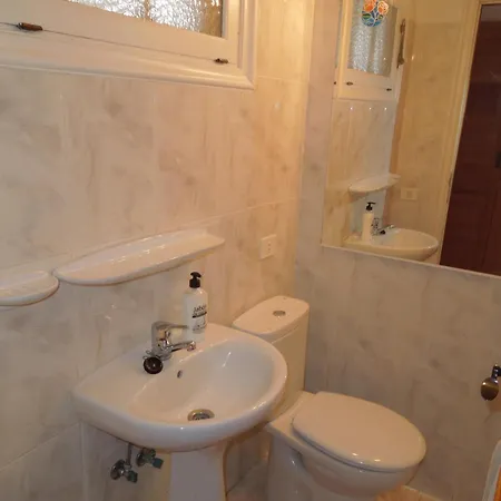 Mit Gemeinschaftspool Apartment Playa de las Americas (Tenerife)