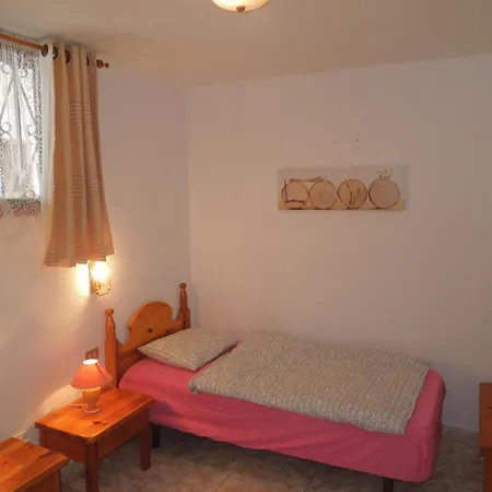 Mit Gemeinschaftspool Apartment