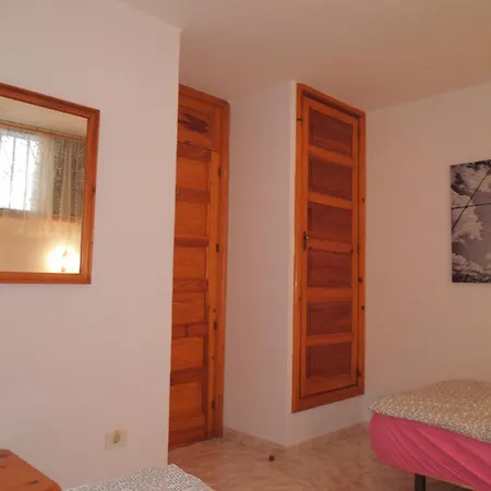 Mit Gemeinschaftspool Apartman *