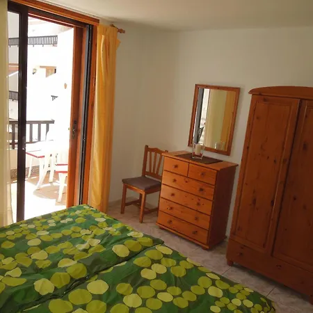 Apartment Mit Gemeinschaftspool *