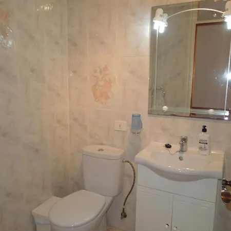 Apartman Mit Gemeinschaftspool Playa de las Américas