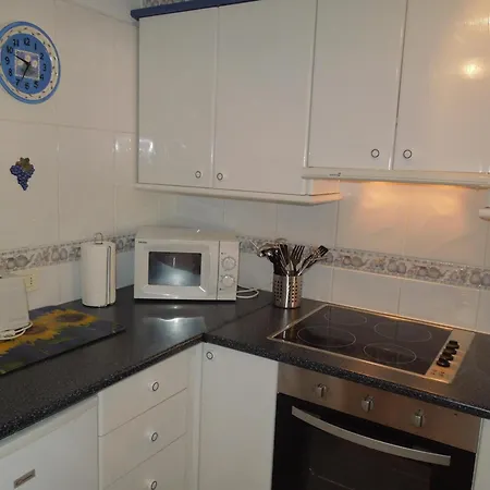 Mit Gemeinschaftspool Apartment *