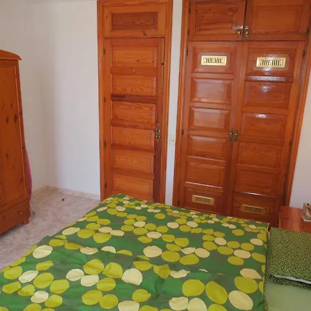 Apartment Mit Gemeinschaftspool Playa de las Americas (Tenerife)